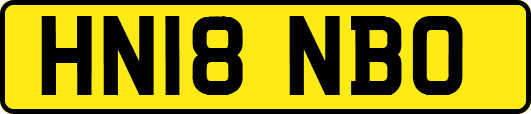 HN18NBO