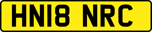 HN18NRC