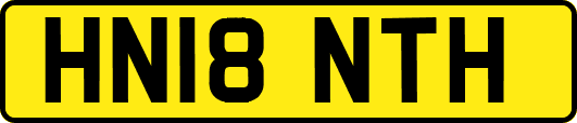 HN18NTH