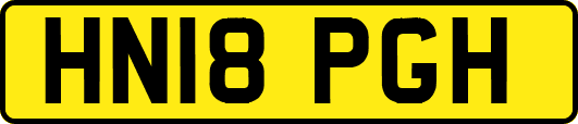 HN18PGH