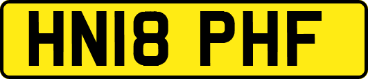 HN18PHF