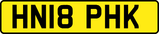 HN18PHK