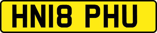 HN18PHU