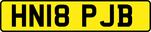 HN18PJB