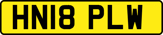 HN18PLW