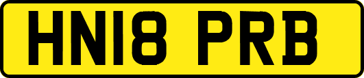 HN18PRB