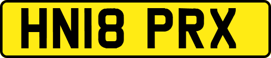 HN18PRX