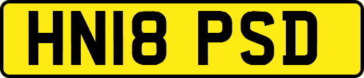 HN18PSD