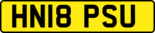 HN18PSU