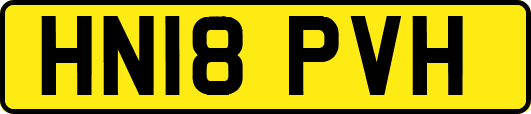 HN18PVH