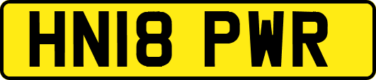 HN18PWR