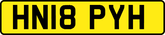 HN18PYH