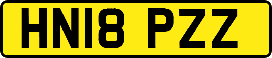 HN18PZZ