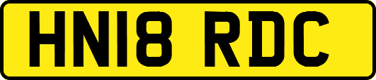 HN18RDC