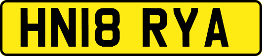 HN18RYA