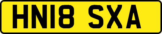 HN18SXA