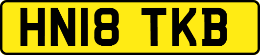 HN18TKB