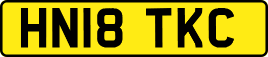 HN18TKC