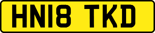 HN18TKD