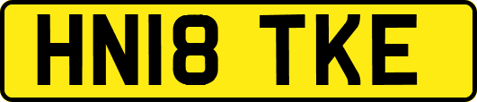 HN18TKE