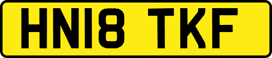 HN18TKF