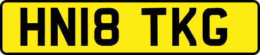 HN18TKG