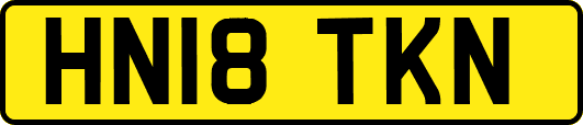 HN18TKN
