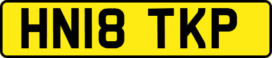 HN18TKP