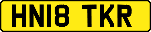 HN18TKR