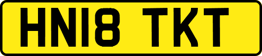 HN18TKT