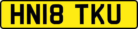 HN18TKU