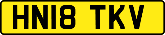 HN18TKV