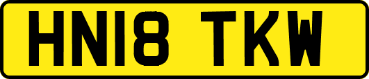 HN18TKW