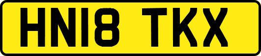 HN18TKX