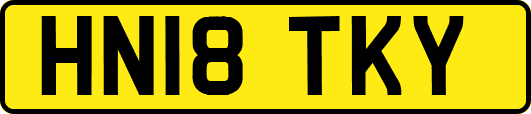 HN18TKY