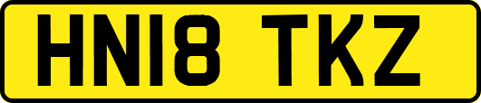 HN18TKZ