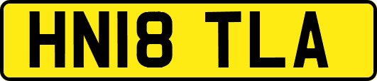 HN18TLA