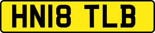 HN18TLB