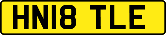 HN18TLE