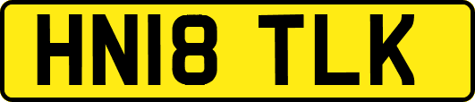 HN18TLK