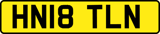 HN18TLN