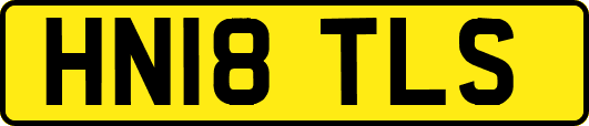 HN18TLS