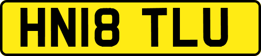 HN18TLU