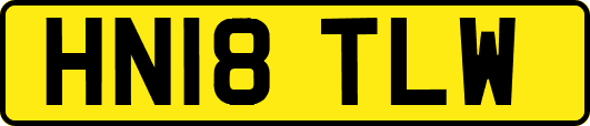 HN18TLW