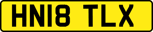 HN18TLX