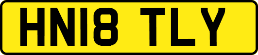 HN18TLY