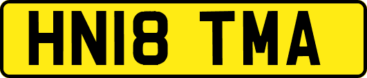 HN18TMA