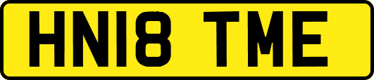 HN18TME