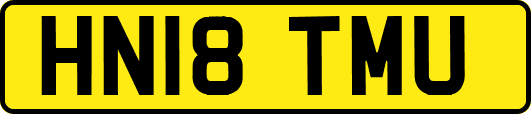 HN18TMU