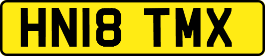 HN18TMX